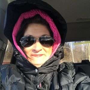 Meet your Posher, Karen